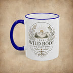 Faith Over Fear Mug (11oz, 15oz)