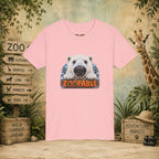 Polar Bear Zoopable Youth Tee