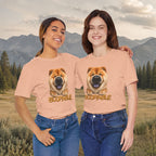 Boopable Chow Chow T-Shirt