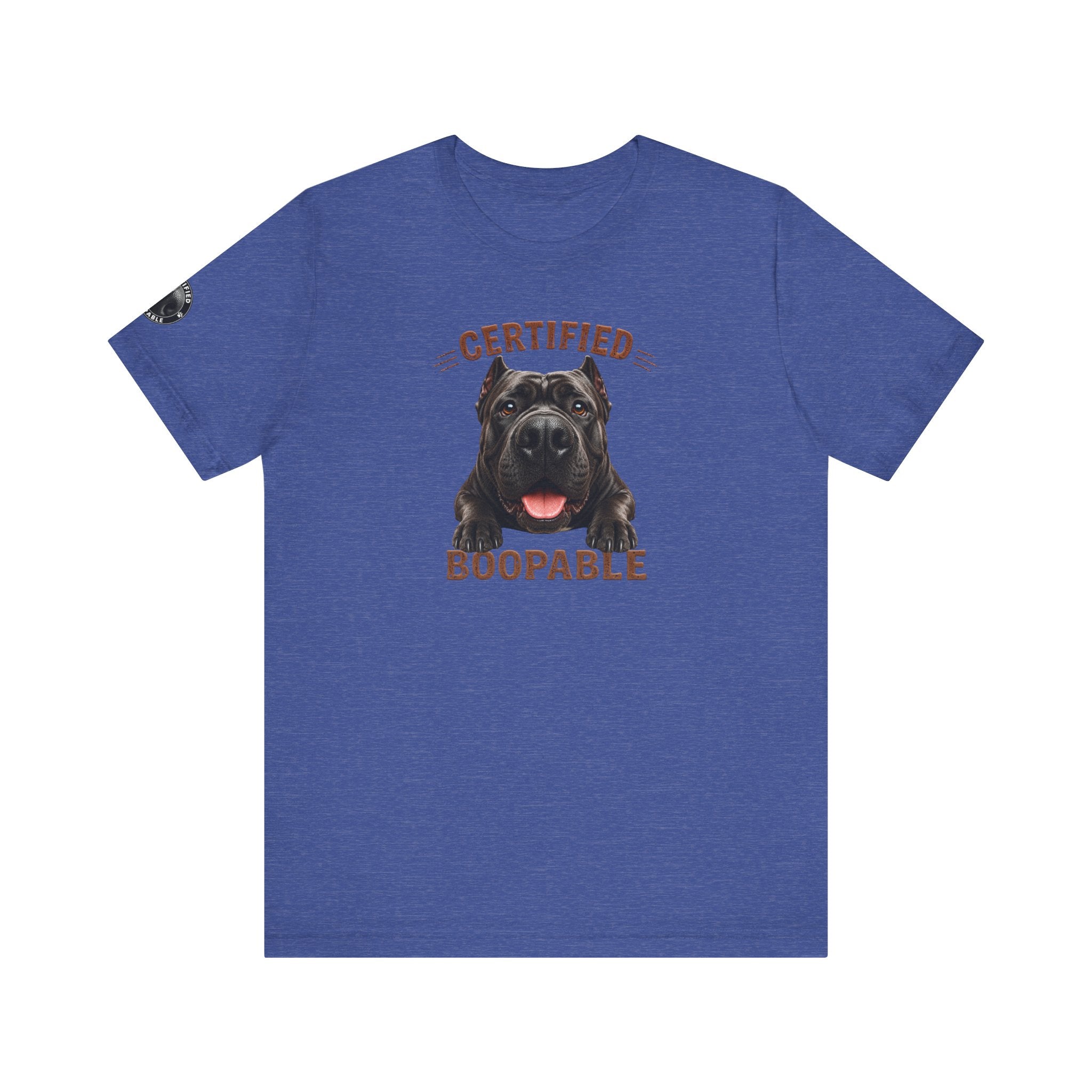 Certified Boopable - Cane Corso