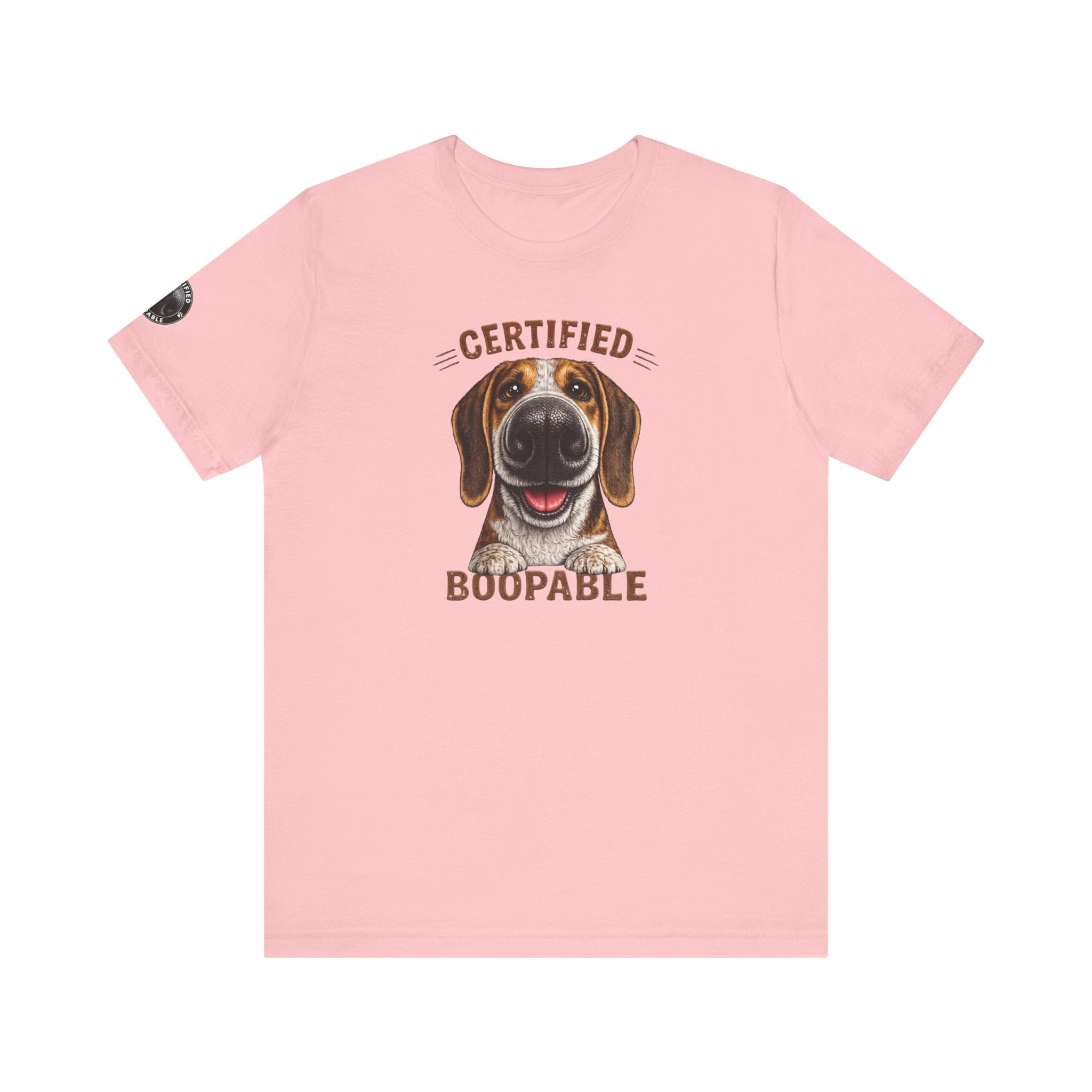 Certified Boopable - Beagle