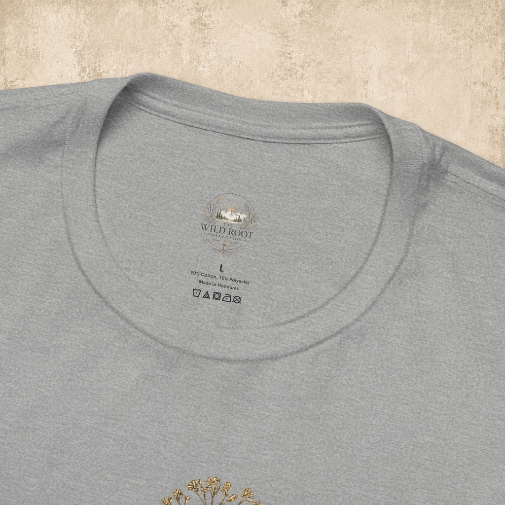 Rooted in Grace Tee