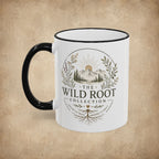 Find Your Wild Mug (11oz, 15oz)