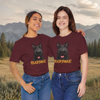 Boopable Scottish Terrier T-Shirt