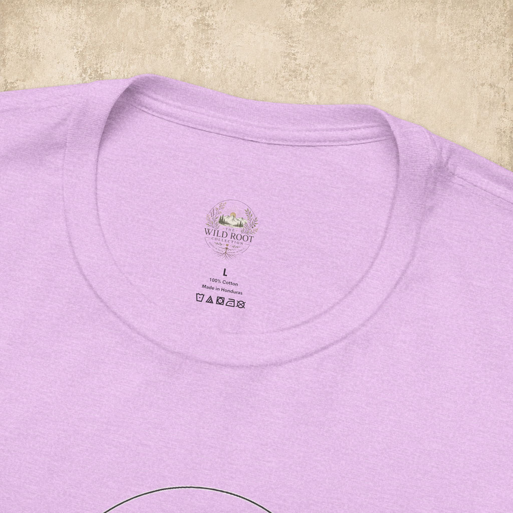 Chasing the Light Tee