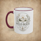 Grace Grew Here Mug (11oz, 15oz)