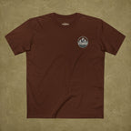 1 Corinthians 10:12-13 Men's T Shirt