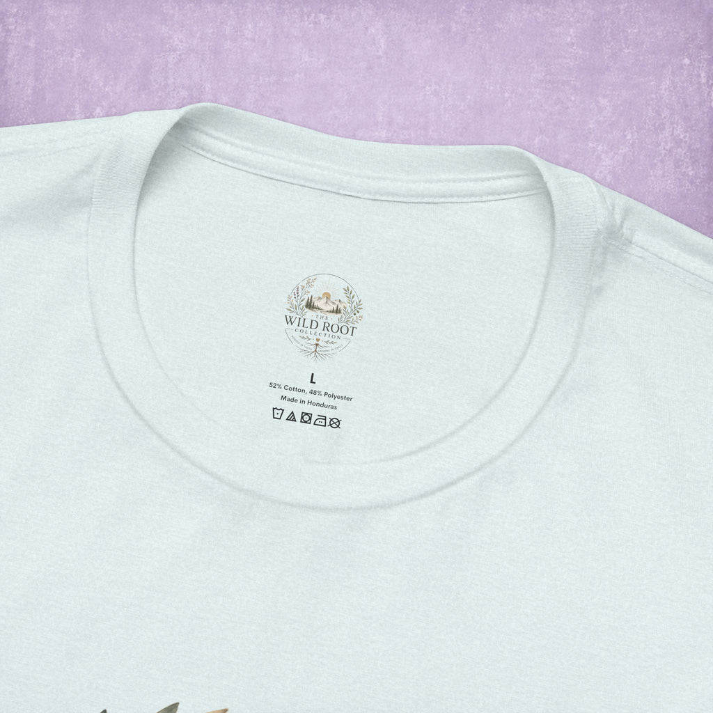 Walk By Faith Tee