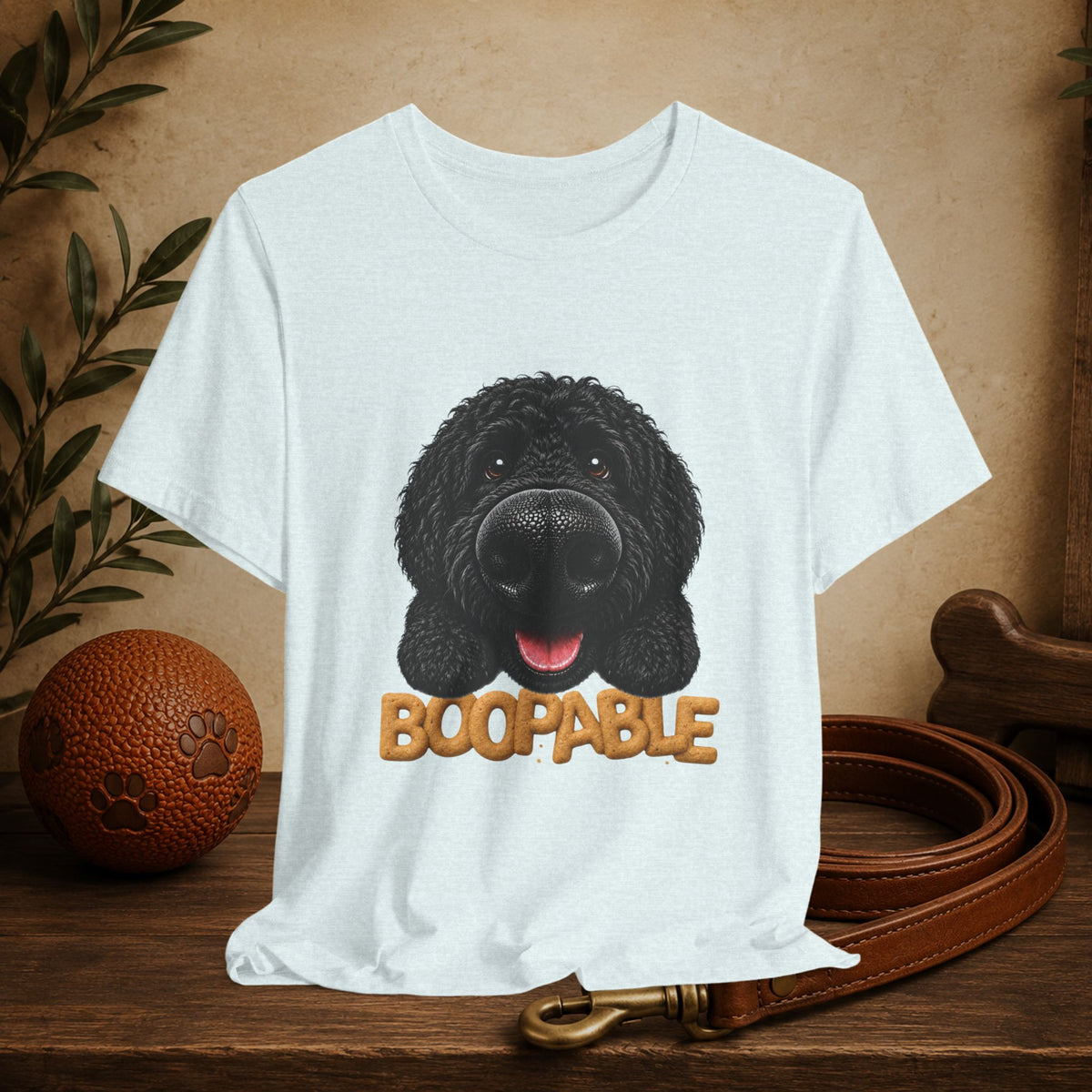 Boopable Labradoodle T-Shirt