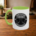 Boopable Shiba Inu — Coffee Mug 11oz