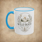Peace Like a River Mug (11oz, 15oz)