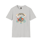 Funny Vet Tech Goldfish Tee: “Trust Me...I'm a Vet Tech They Said”