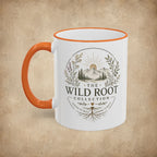 Peace Like a River Mug (11oz, 15oz)