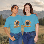 Boopable Golden Retriever T-Shirt