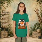 Penguin Zoopable Youth Tee