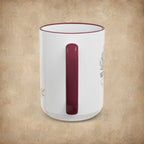 Be Still Mug (11oz, 15oz)