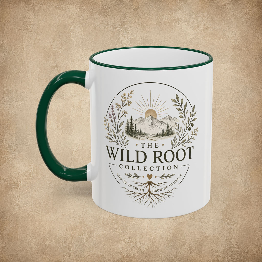 Made New Mug (11oz, 15oz)