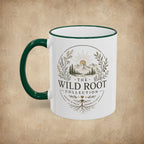 Made New Mug (11oz, 15oz)
