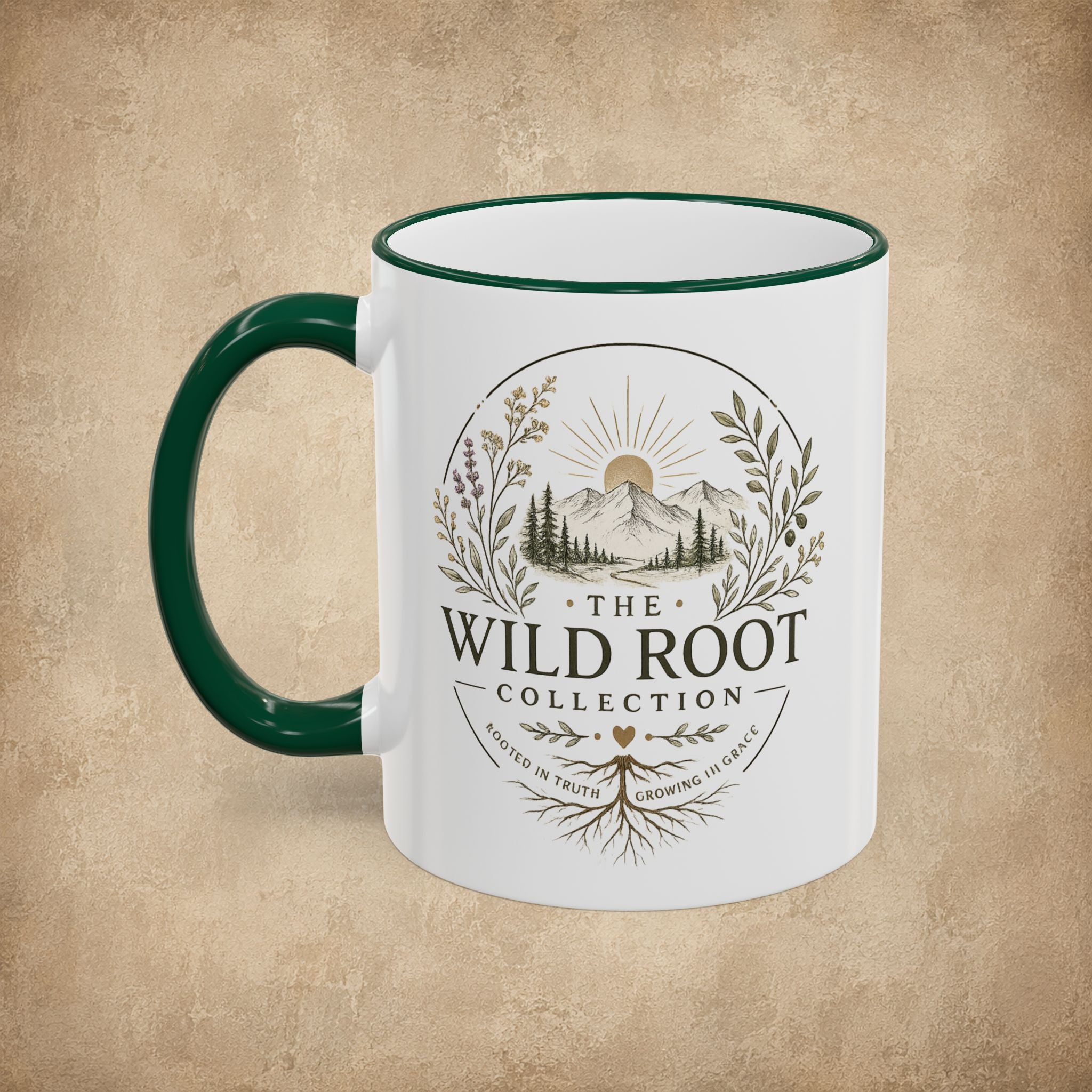 Made New Mug (11oz, 15oz)