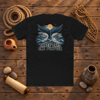 UNSHAKEN - Jonah 1:17 T-Shirt