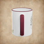 Be Still Mug (11oz, 15oz)