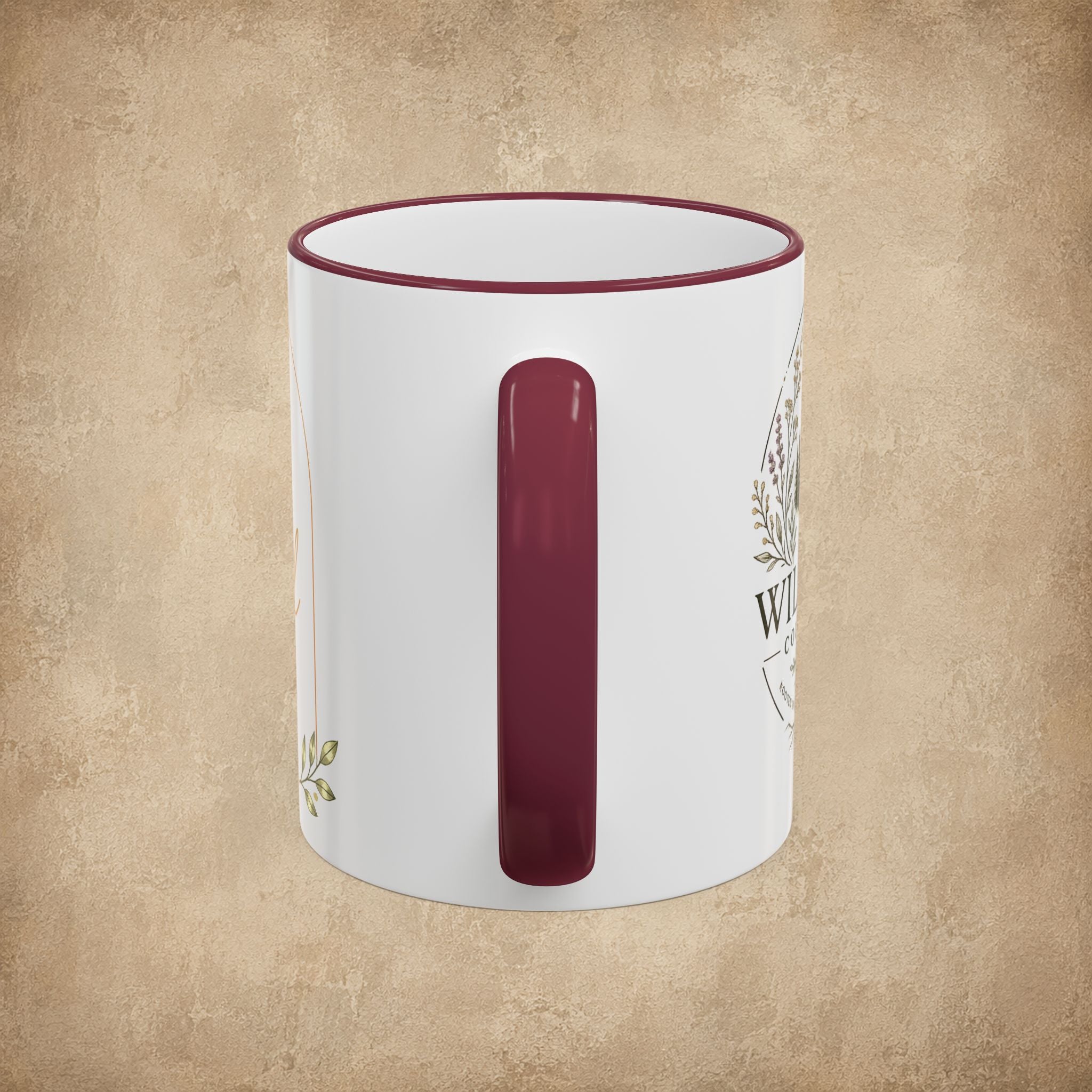 Be Still Mug (11oz, 15oz)