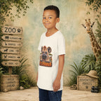 Hyena Zoopable Youth Tee