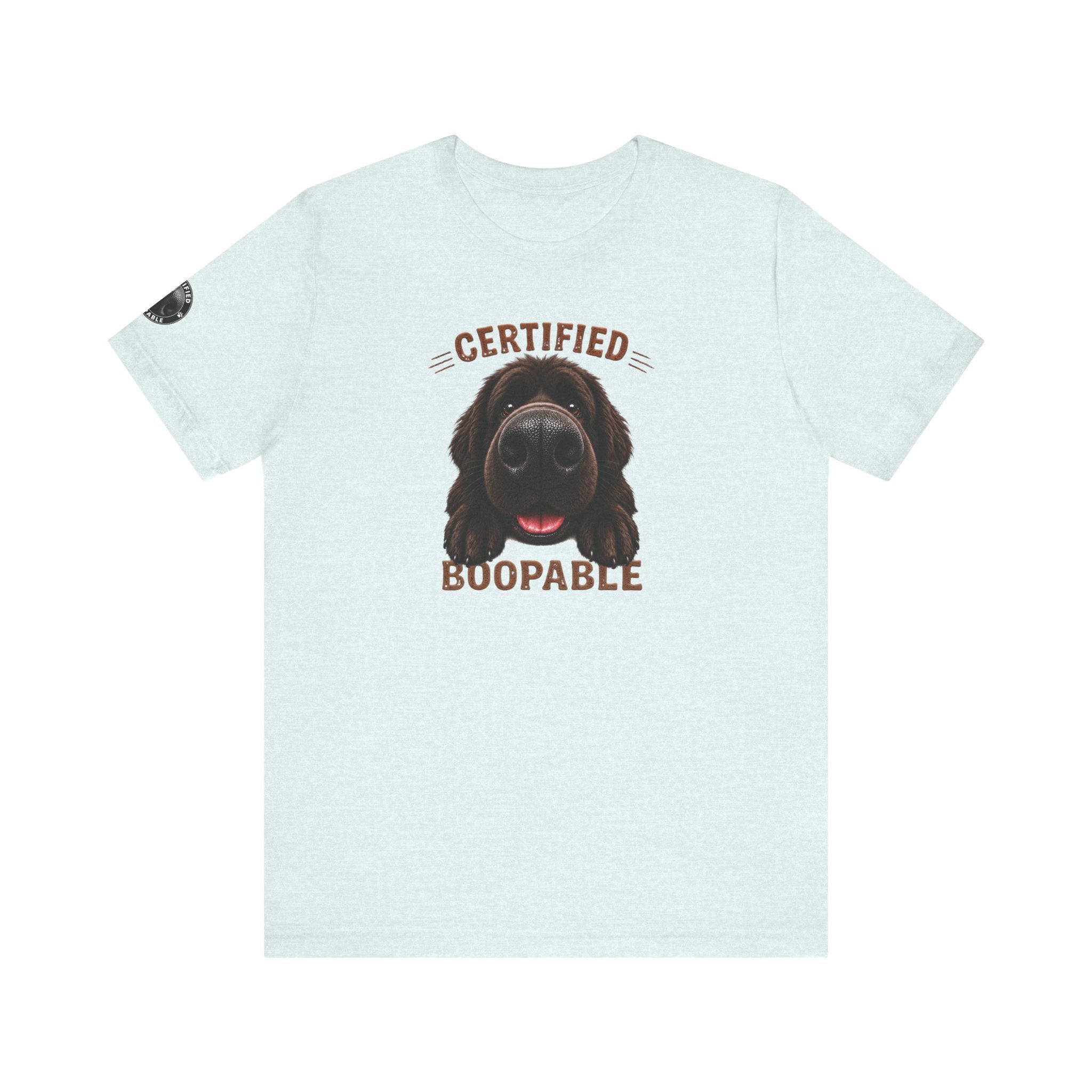 Certified Boopable - Newfoundland