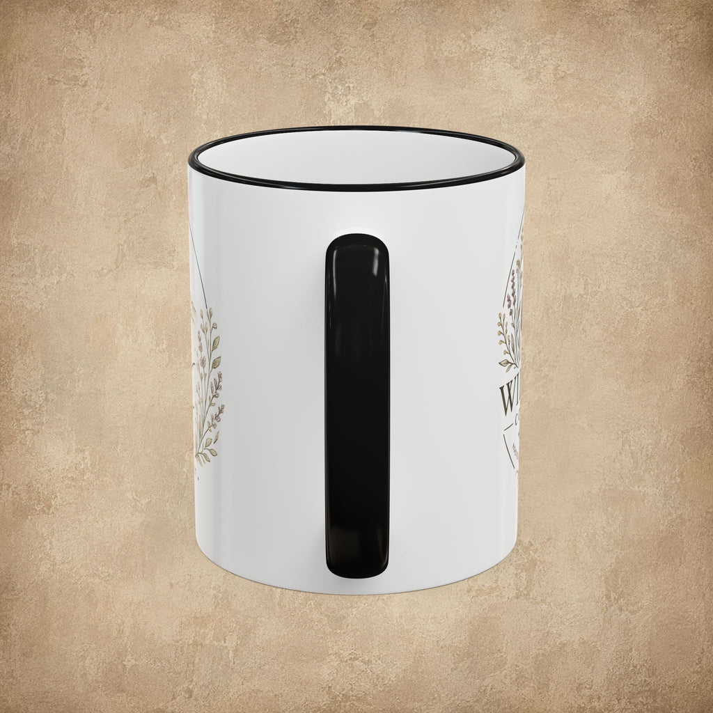 Made New Mug (11oz, 15oz)