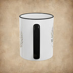 Made New Mug (11oz, 15oz)