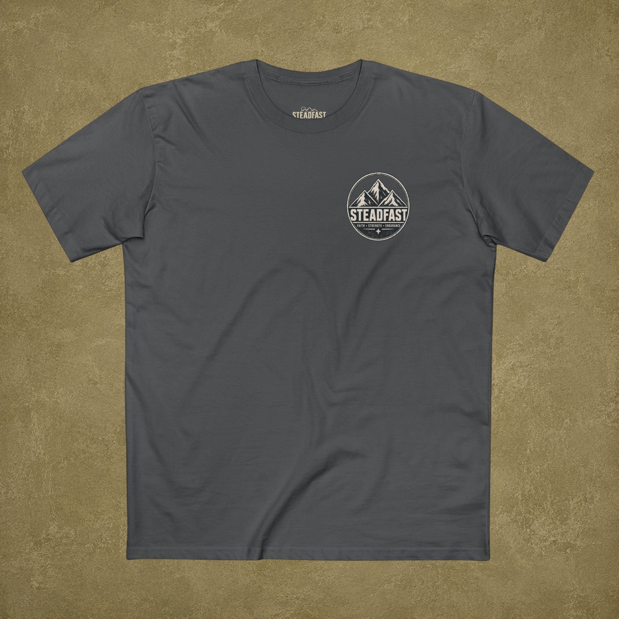 1 Corinthians 16:13 Men's T Shirt