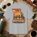 Missouri State Vintage Tee