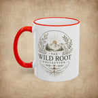 Be Still Mug (11oz, 15oz)