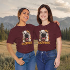 Boopable English Bulldog T-Shirt