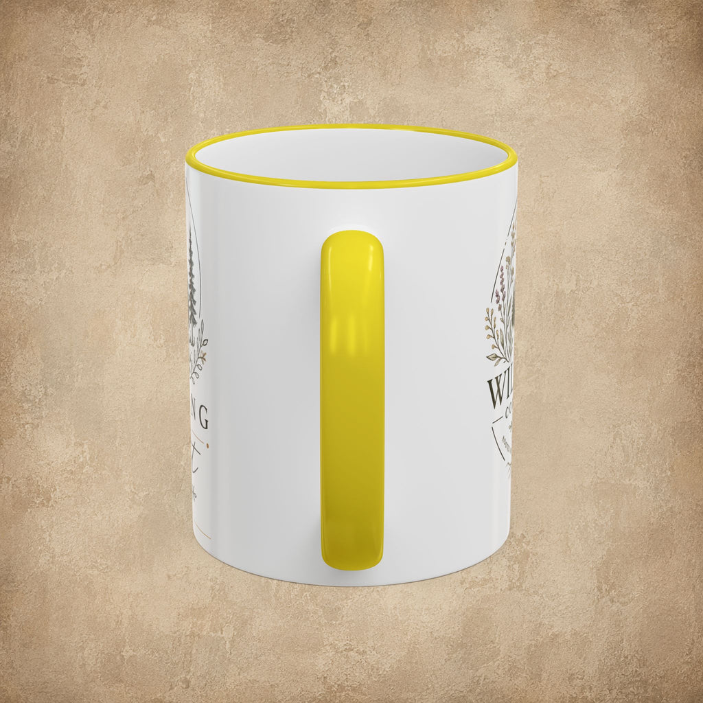 Chasing The Light Mug (11oz, 15oz)
