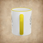 Chasing The Light Mug (11oz, 15oz)