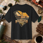 South Carolina State Vintage Tee