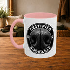 Boopable Cane Corso — Coffee Mug 11oz