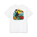 Vintage Tropics - TOUCAN