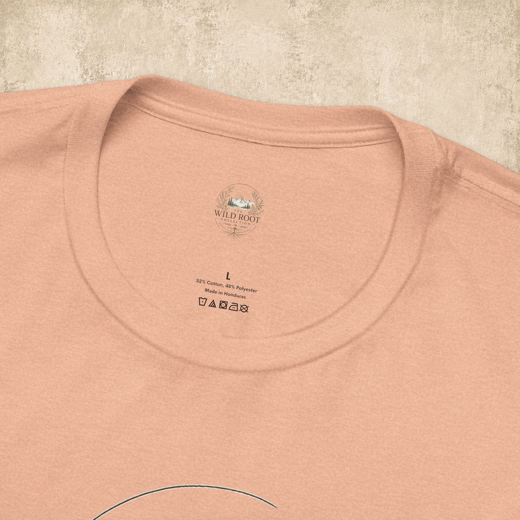Peace Like a River Tee