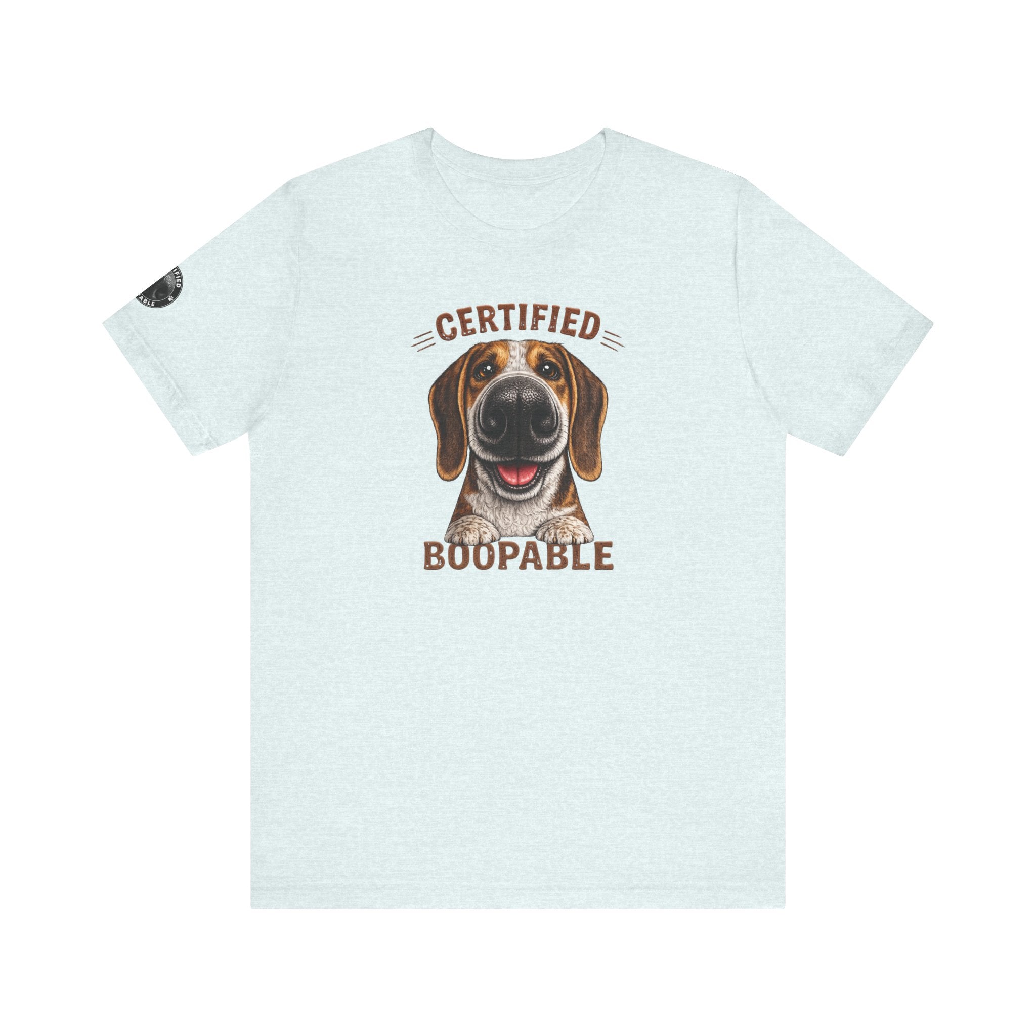 Certified Boopable - Beagle