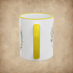 Walk By Faith Mug (11oz, 15oz)