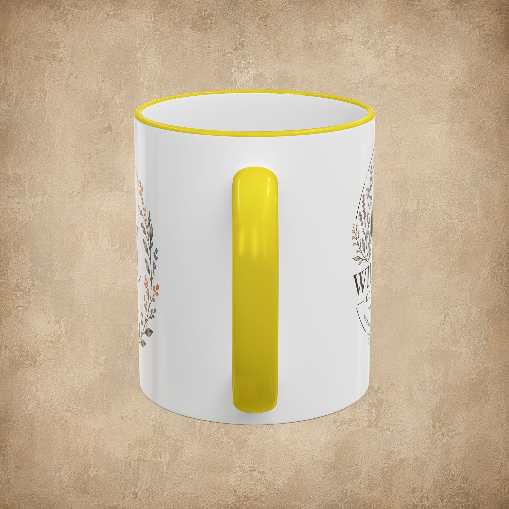 Walk By Faith Mug (11oz, 15oz)