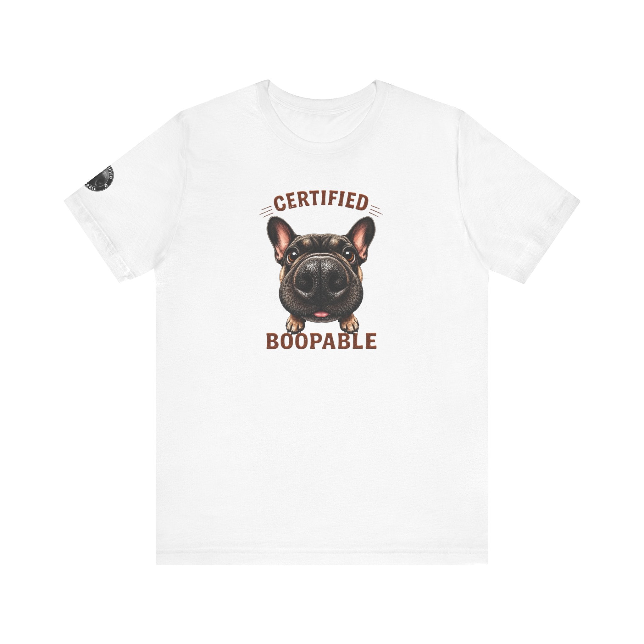 Certified Boopable - Frenchie