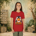 Penguin Zoopable Youth Tee