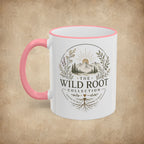 Peace Like a River Mug (11oz, 15oz)