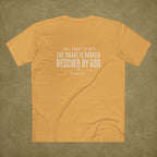 Psalm 91:3 Men's T shirt