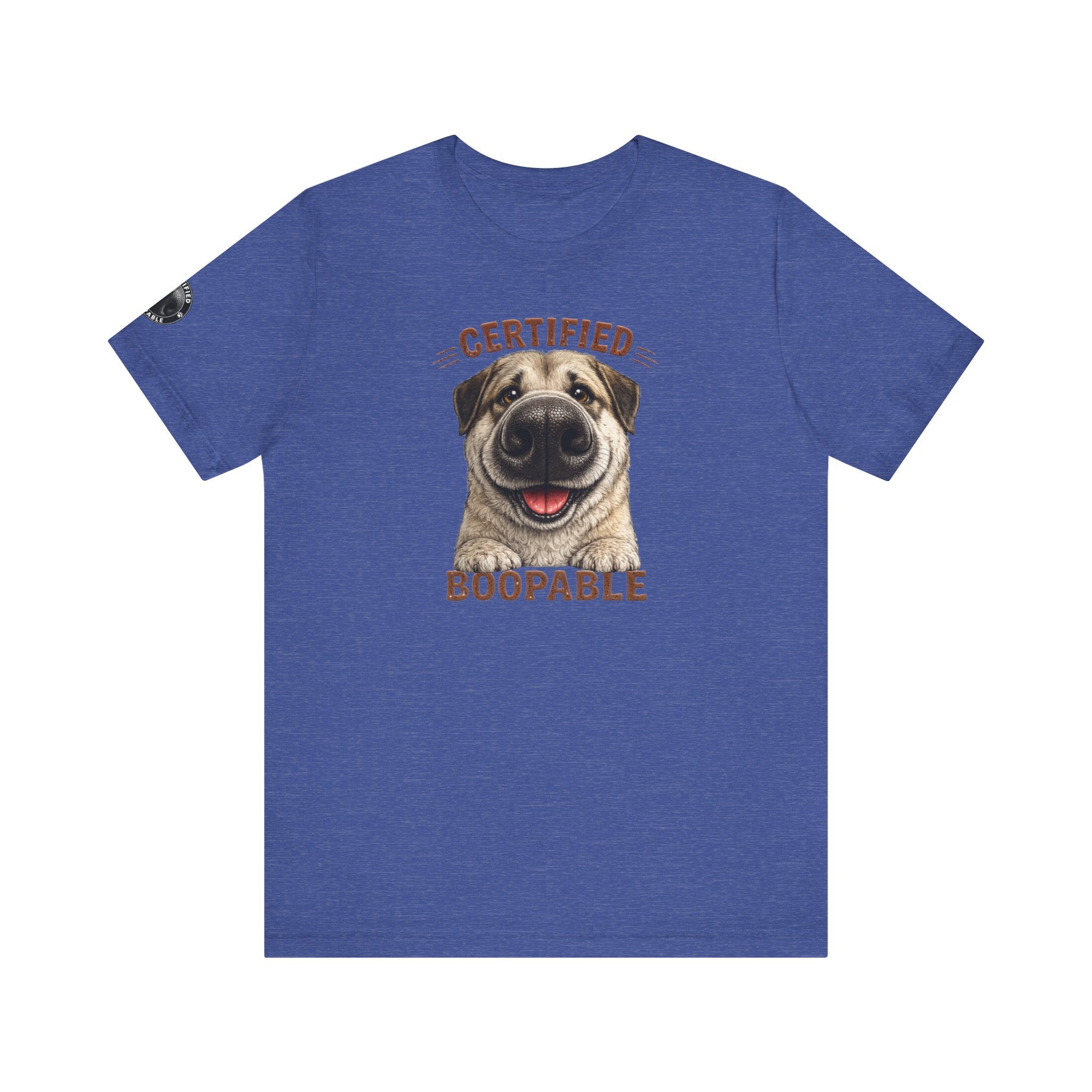 Certified Boopable - Anatolian Shepherd