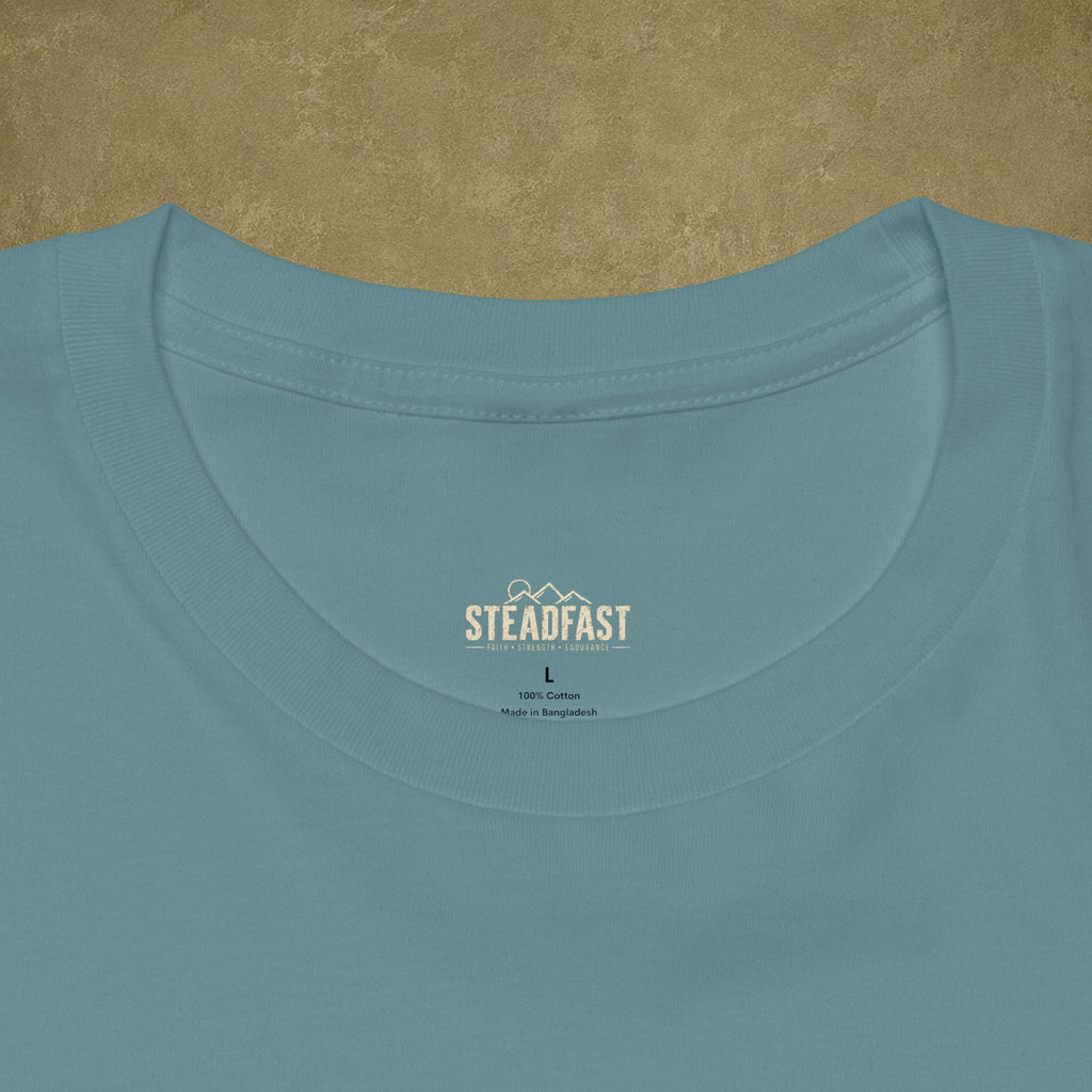 Isaiah 43:2 Men's T shirt