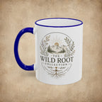 Walk By Faith Mug (11oz, 15oz)